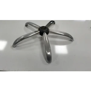 Ofis Koltuk Ayak Metal