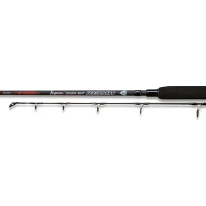 Rod Vengeance Tekne Jigging Spin 1,83M 100-300G 1+1pc  Kamış