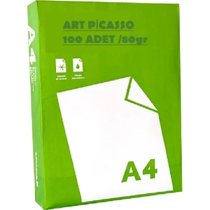 Art Picasso A4 100 Adet Fotokopi Kagıdı