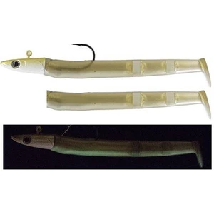 Ryuji Max Fish 100MM 12,5gr 2+1 Silikon Yem