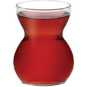 42841 Dantel Çay Bardağı 6 Lı