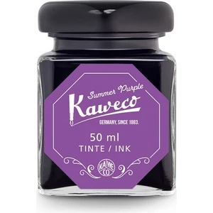 10002198 Şişe Mürekkep Mor 50 ml