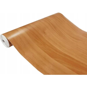 349-2906 Kendinden Yapışkanlı Ahşap Model Folyo (45CM x 1mt)