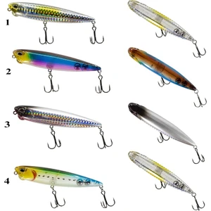 Ryuji Monster Top Water 100MM 14,5gr Hard Bait
