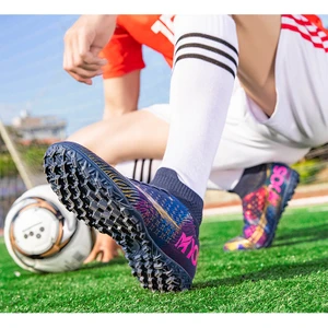 Halı Saha Krampon (Yurt Dışından)