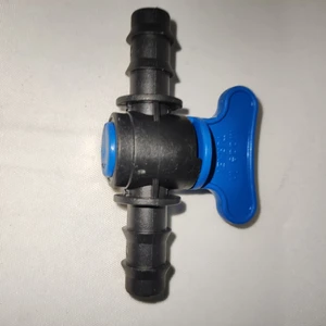 Damlama Sulama Vana 50 Adet 16 mm Kurt Ağzı