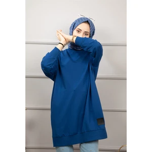 Soul By Loreen Soul Tunik 30644 Mavi