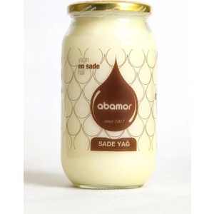 Sade Yağ 590 gr