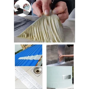 Sızdırmazlık Bandı ( 72 mm x 2 Metre )