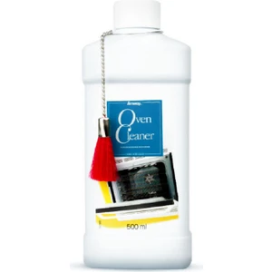 Jel Fırın Temizleyici Oven Cleaner 500 ml Hsgl