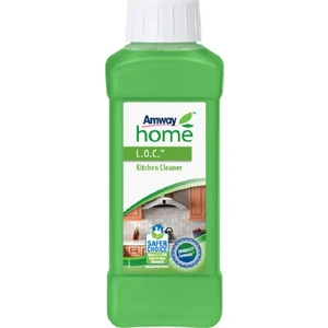 Home L.o.c. Mutfak Temizleyici 500 ml Kitchen Cleaner Hsgl