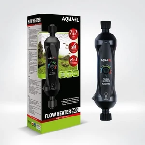 Flow Heater Akıllı Akvaryum Isıtıcısı 300W