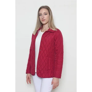 Kadın Kapitone Mont