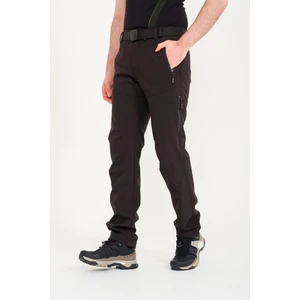 Kaunas Softshell Kışlık Erkek Outdoor Pantolonu