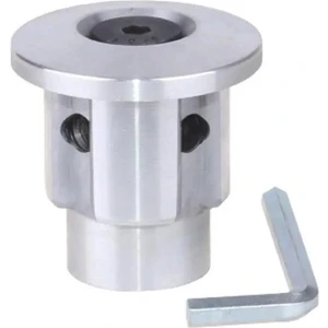 Tırpan Alüminyum Başlık Mantar Tip (Iki Parçalı)