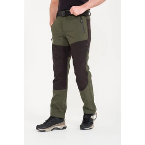 Kaunas Softshell Kışlık Erkek Outdoor Pantolonu