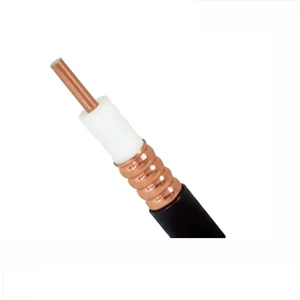 Elektronik Helıax 1/2 Kablo