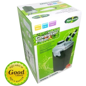 Aqua Master PRO-1500 Aqua Master Dış Filitre 1500 L