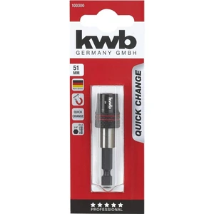 Kwb Bits Tutucu Adaptör 1/4 49100300
