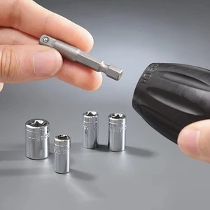 Kwb Lokma Anahtar Bits Seti 5 Parça 49105110