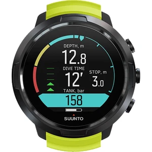 D5 - Black Lime SS050191000