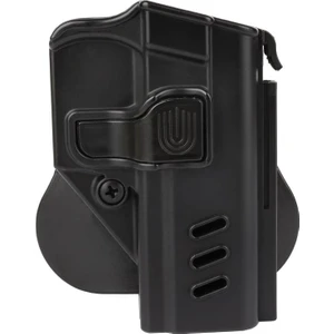 Black Grips Bg Black Grips Sar9 & Sar9 Mete Polimer Sağ Taktik Kılıf