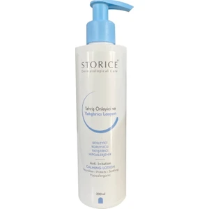 Kuru Ciltler İçin Tahriş Önleyici ve Yatıştırıcı Losyon 200 ml