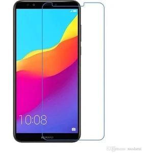 Galaxy J6 Plus Maxi Glass Temperli Cam Ekran Koruyucu