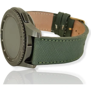 Samsung Watch 22MM  Deri Kordon