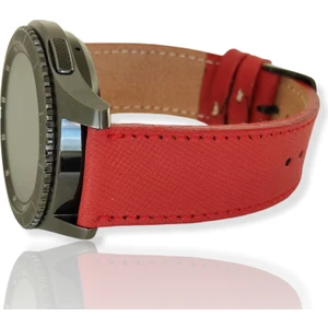 Samsung Watch 22MM  Deri Kordon