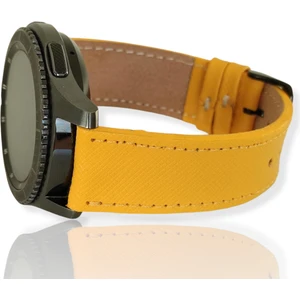 Samsung Watch 22MM  Deri Kordon