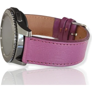 Samsung Watch 22MM  Deri Kordon