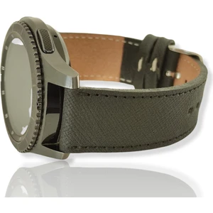 Samsung Watch 22MM  Deri Kordon