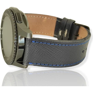 Samsung Watch 22MM  Deri Kordon