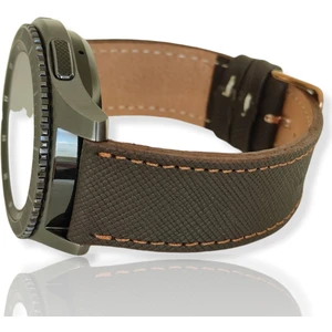 Samsung Watch 22MM  Deri Kordon