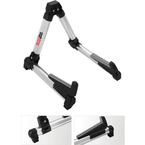 Gtr-101PRO Profesyonel Krom Gitar Standı Sehpası