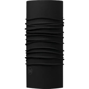 Buff Buff Orıgınal Ecostretch Solıd Black Siyah Unisex Bandana BUF.117818.999