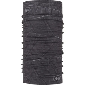 Buff Ecostretch Siyah Çok Işlevli Bandana
