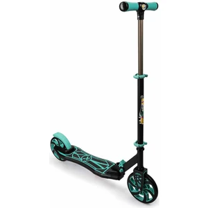 Dipsy 2 Tekerlekli Katlanabilir Yeşil Scooter