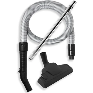 Pro Fresh & Clean Vestel Eco Max 1805 Uyumlu Lüks Hortum Seti ( Alttan Tekerli Emici Başlıklı )
