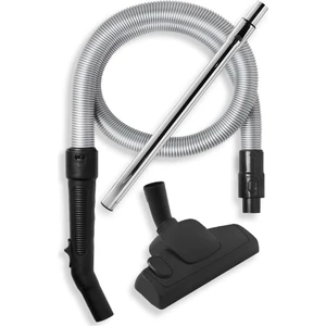 Pro Fresh & Clean Fakir Atria Electronic Uyumlu Lüks Hortum Seti ( Alttan Tekerli Emici Başlıklı )