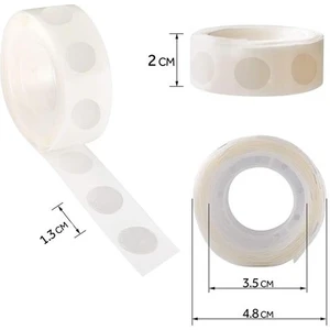 Balon Dekorasyon Bantı