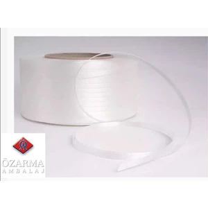 Özarma Ambalaj  - Kompozit Lifli Çember 13 MM