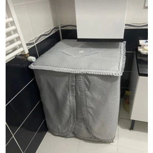 Çamaşır Makine Örtüsü