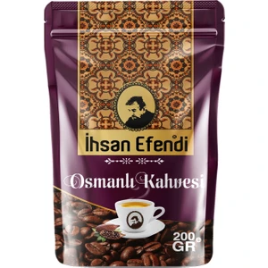 Ihsan Efendi Osmanlı Kahvesi