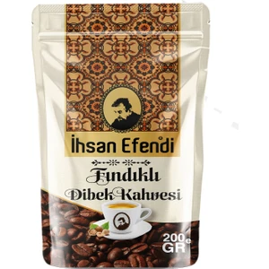 Ihsan Efendi Fındıklı Dibek Kahvesi