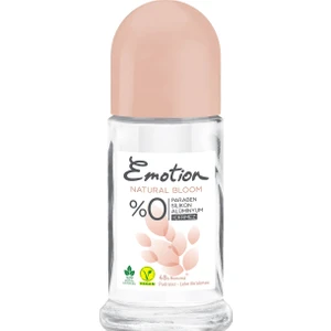 Natural Bloom Roll On 50ML