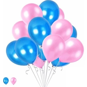 50 Adet Balon