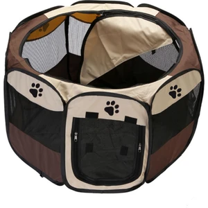 Beauty Life Taşınabilir Katlanabilir Su Geçirmez Pet Oyun Parkı (Yurt Dışından)