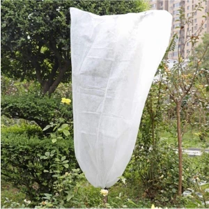 Sera Trend Ağaç Koruma Torbası 1 Adet 1,60X2,5 Metre 1 Adet Don Kırağı Örtüsü Agril 30GR